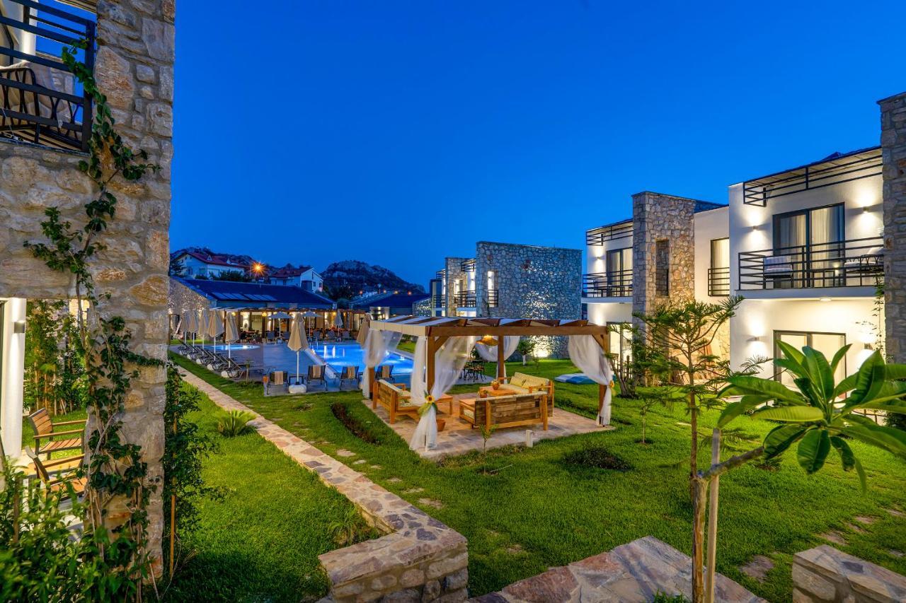 Dadya Bora Hotel إيميجيك المظهر الخارجي الصورة