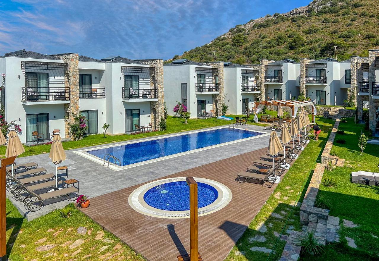 Dadya Bora Hotel إيميجيك المظهر الخارجي الصورة
