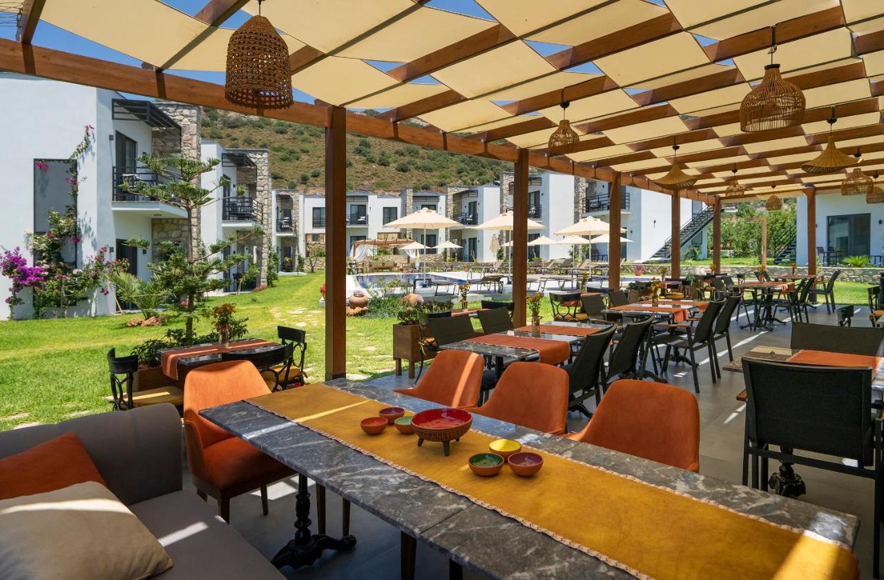 Dadya Bora Hotel إيميجيك المظهر الخارجي الصورة