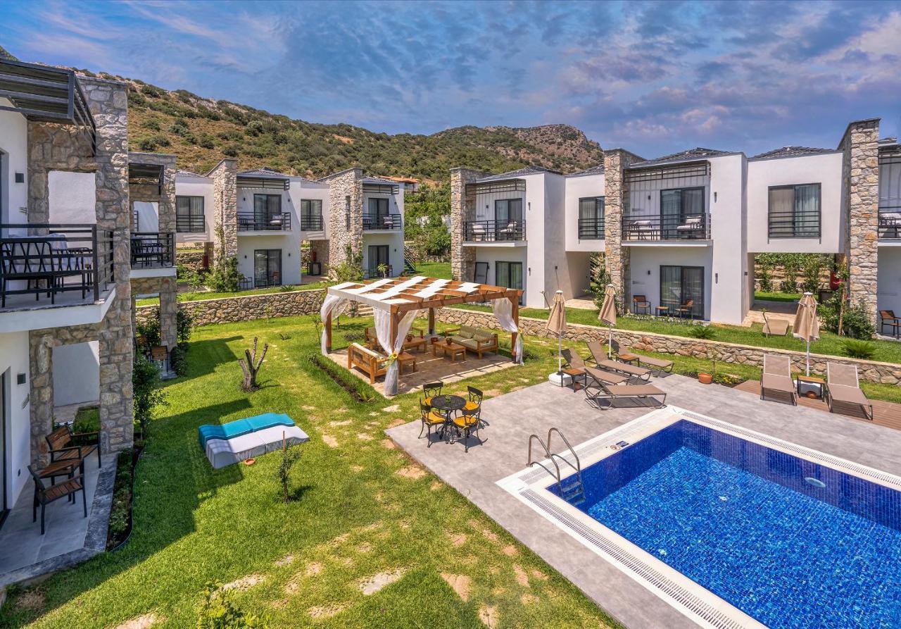 Dadya Bora Hotel إيميجيك المظهر الخارجي الصورة