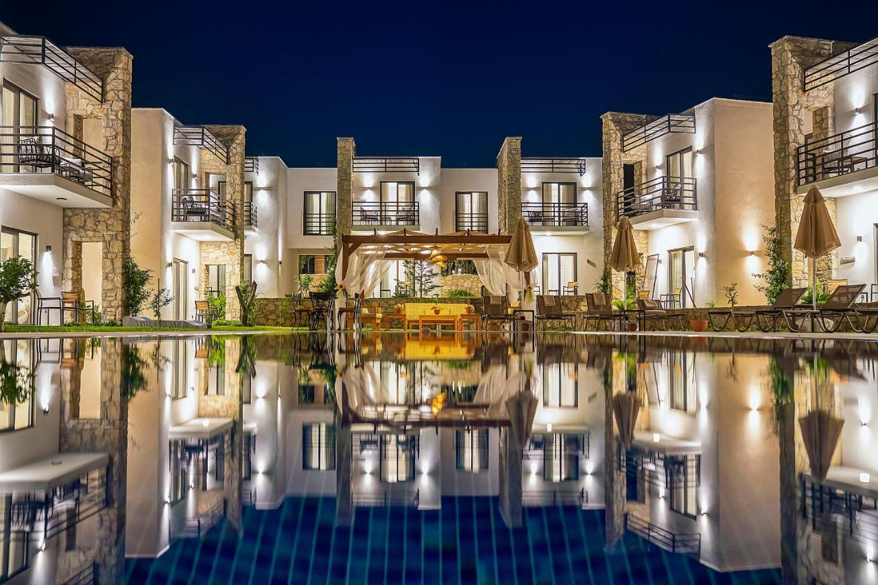 Dadya Bora Hotel إيميجيك المظهر الخارجي الصورة