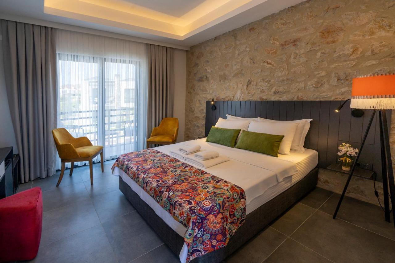 Dadya Bora Hotel إيميجيك المظهر الخارجي الصورة