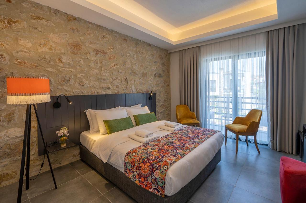 Dadya Bora Hotel إيميجيك المظهر الخارجي الصورة