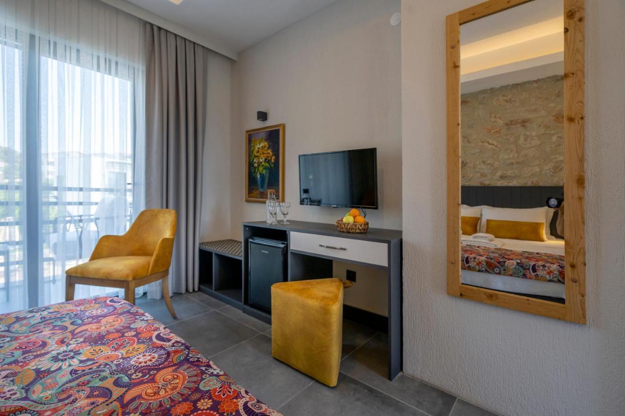 Dadya Bora Hotel إيميجيك المظهر الخارجي الصورة