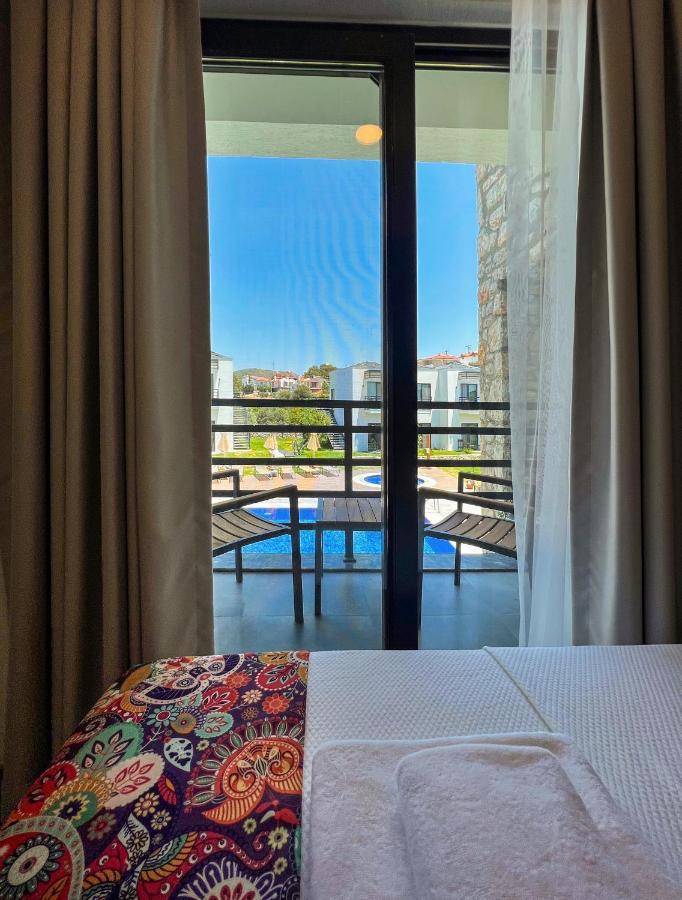 Dadya Bora Hotel إيميجيك المظهر الخارجي الصورة
