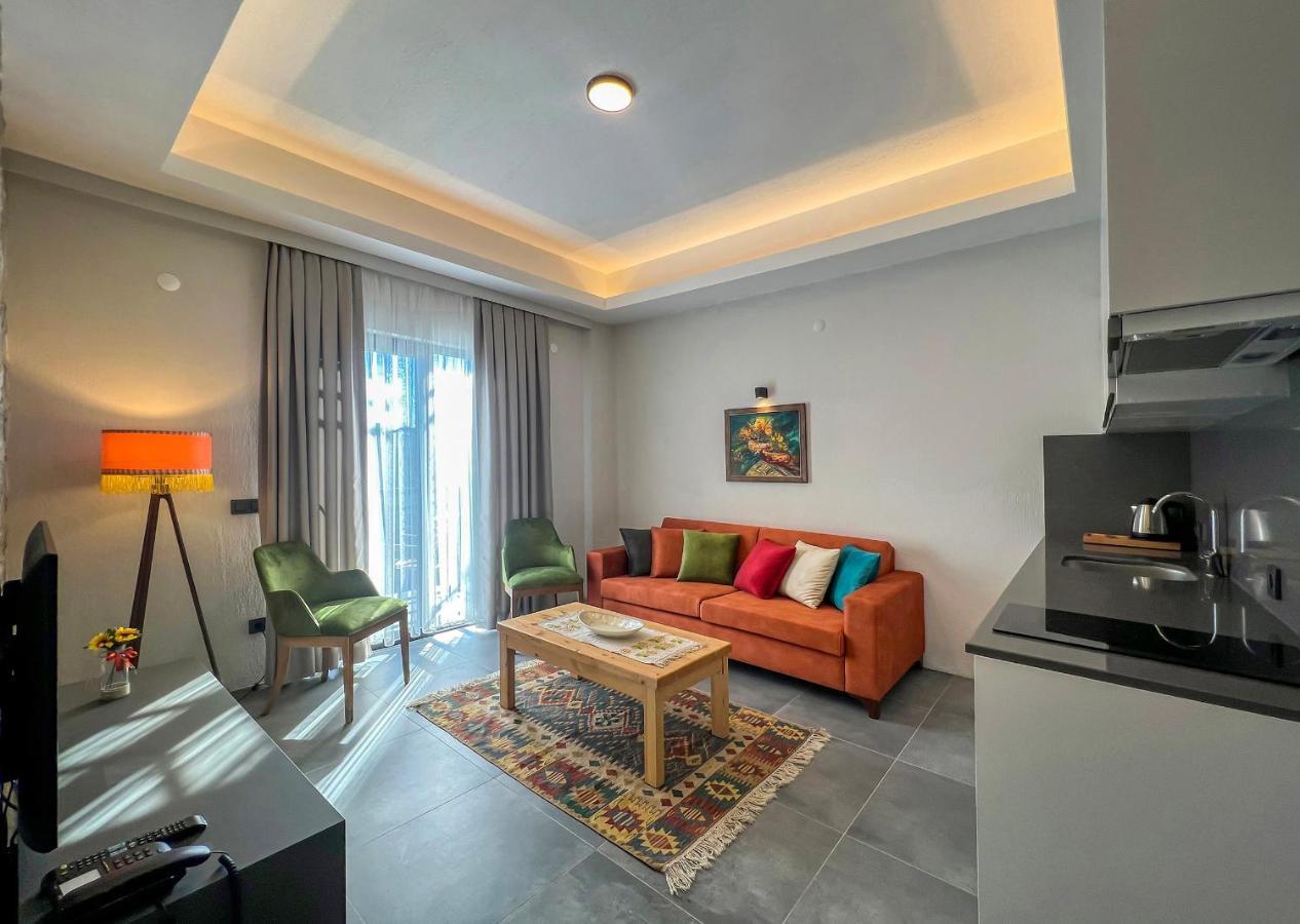 Dadya Bora Hotel إيميجيك المظهر الخارجي الصورة