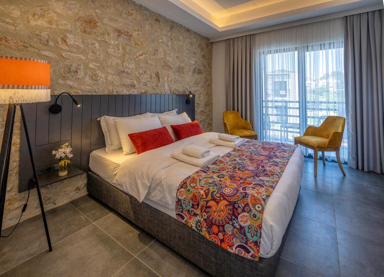 Dadya Bora Hotel إيميجيك المظهر الخارجي الصورة