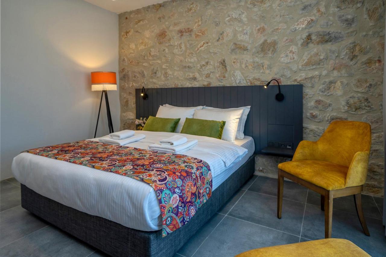 Dadya Bora Hotel إيميجيك المظهر الخارجي الصورة