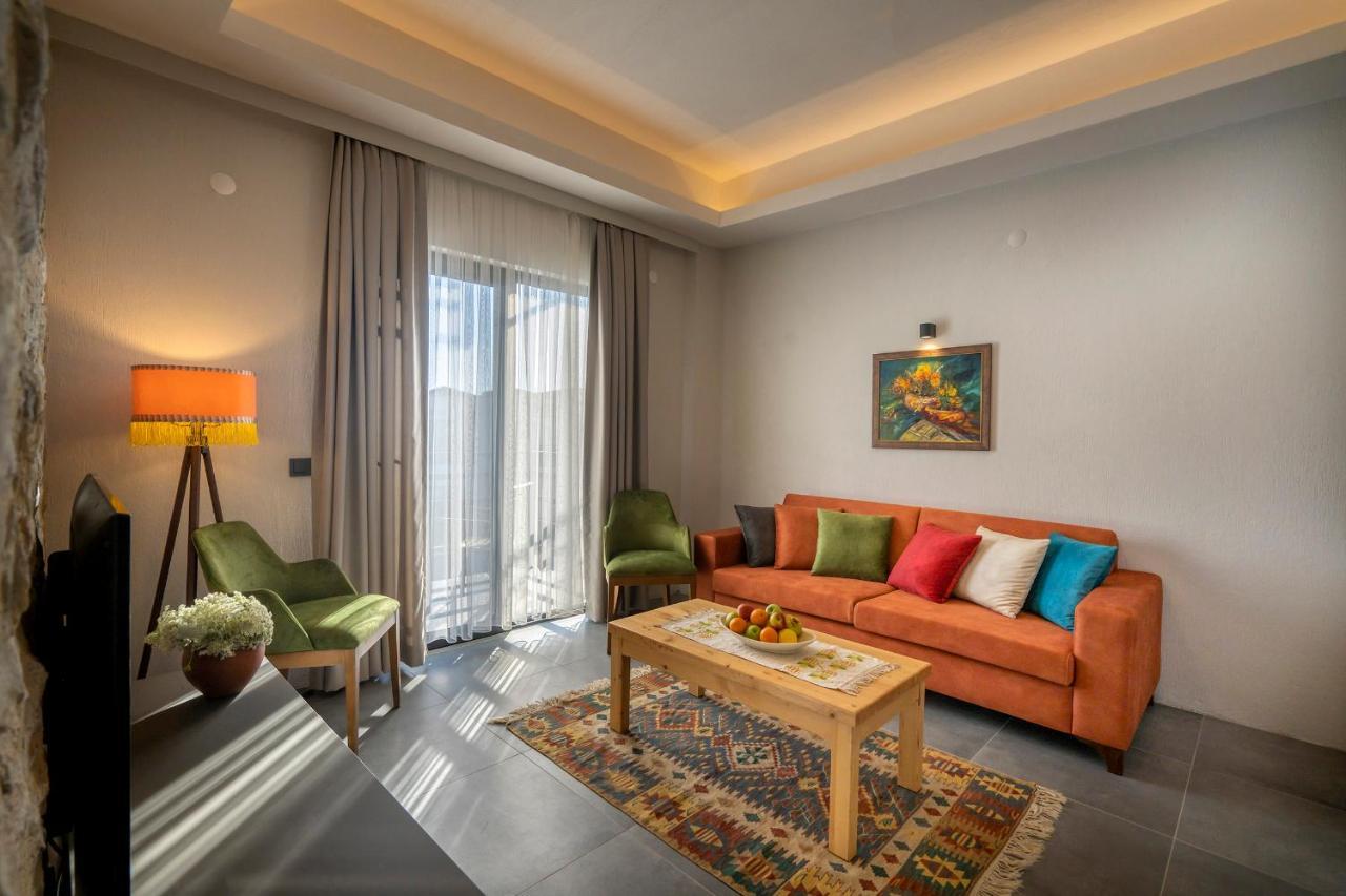 Dadya Bora Hotel إيميجيك المظهر الخارجي الصورة