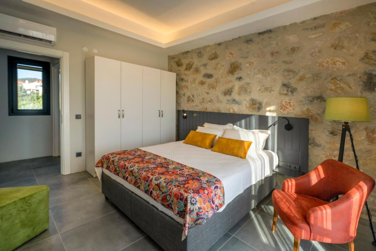 Dadya Bora Hotel إيميجيك المظهر الخارجي الصورة